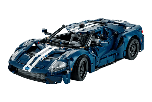 LEGO 42154 kockice