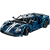 LEGO TECHNIC 2022 Ford GT (42154)