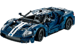 LEGO TECHNIC 2022 Ford GT (42154)