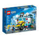 LEGO CITY Car Wash (60362)