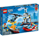 LEGO CITY Seaside Police and Fire Mission (60308)