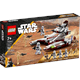 LEGO STAR WARS Republic Fighter Tank (75342)