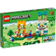 LEGO MINECRAFT The Crafting Box 4.0 (21249)