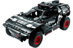 LEGO TECHNIC Audi RS Q e-tron (42160)