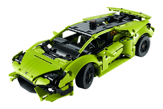 LEGO 42161 kockice