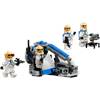LEGO STAR WARS 332nd Ahsokas Clone Trooper Battle Pack (75359)