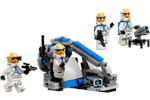 LEGO STAR WARS 332nd Ahsokas Clone Trooper Battle Pack (75359)