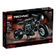 LEGO BATMAN – BATCYCLE (42155)