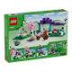 LEGO MINECRAFT The Animal Sanctuary (21253)