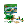 LEGO MINECRAFT The Turtle Beach House (21254)
