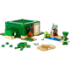 LEGO MINECRAFT The Turtle Beach House (21254)