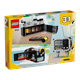 LEGO CREATOR 3-in-1 Retro Camera (31147)