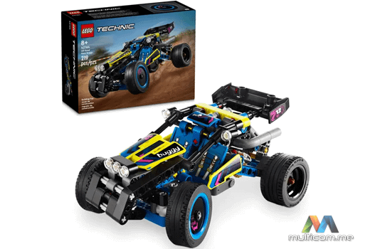 LEGO 42164 kockice