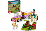 LEGO FRIENDS Horse and Pony Trailer (42634)