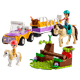 LEGO FRIENDS Horse and Pony Trailer (42634)