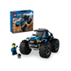 LEGO CITY Blue Monster Truck (60402)