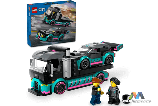 LEGO 60406 kockice