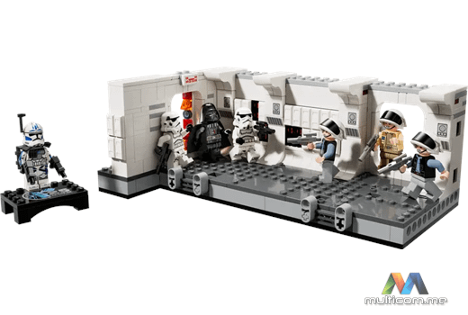 LEGO 75387 kockice