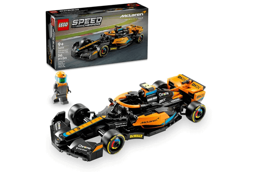 LEGO 76919 kockice