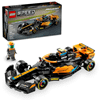LEGO SPEED CHAMPIONS 2023 McLaren Formula 1 Race Car (76919)