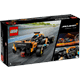 LEGO SPEED CHAMPIONS 2023 McLaren Formula 1 Race Car (76919)