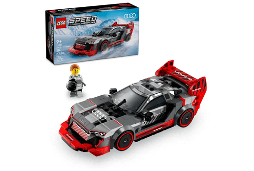 LEGO 76921 kockice