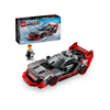 LEGO SPEED CHAMPIONS Audi S1 e-tron quattro Race Car (76921)