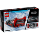 LEGO SPEED CHAMPIONS Audi S1 e-tron quattro Race Car (76921)