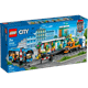 LEGO CITY Train Station (60335)