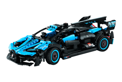 LEGO 42162 kockice