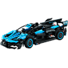 LEGO TECHNIC Bugatti Bolide Agile Blue (42162)