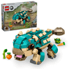 LEGO JURASSIC WORLD Baby Bumpy: Ankylosaurus (76962)