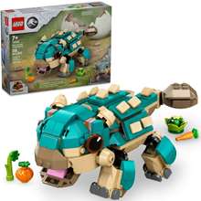 LEGO 76962