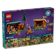 LEGO FRIENDS Adventure Camp Cozy Cabins (42624)