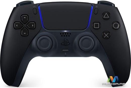 Sony DualSense PS5 (Midnight Black)