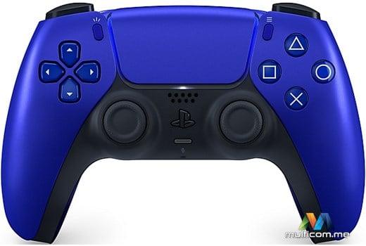 Sony DualSense PS5 (Cobalt Blue)