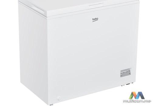 BEKO CF200EWN