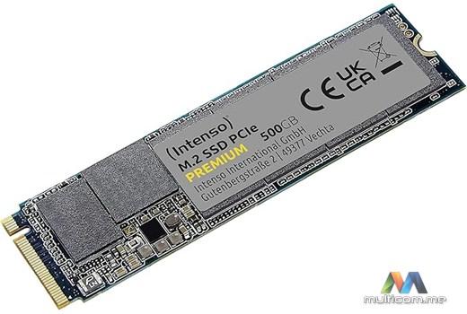 INTENSO 3835450 SSD disk