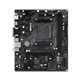  ASRock B550M-HDV