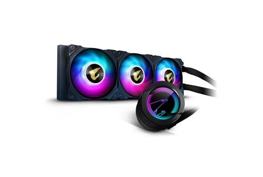 Gigabyte GP-AORUS WATERFORCE 360 Cooler