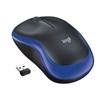 Logitech M185 (Blue)