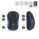 Logitech M185 (Blue)