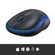 Logitech M185 (Blue)