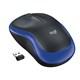 Logitech M185 (Blue)