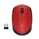 Logitech M171 (Red)