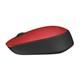 Logitech M171 (Red)