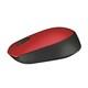 Logitech M171 (Red)