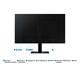 Samsung LS27D800UAUXEN LCD monitor