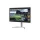 LG UltraFine 32UQ850V-W