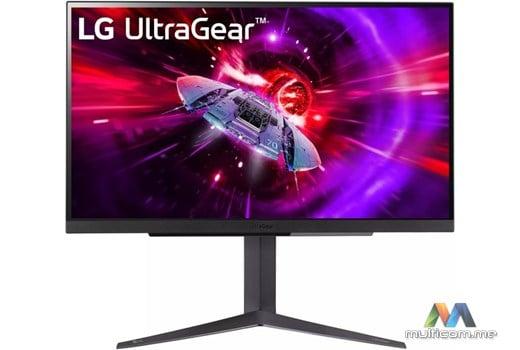 LG 27GR83Q-B